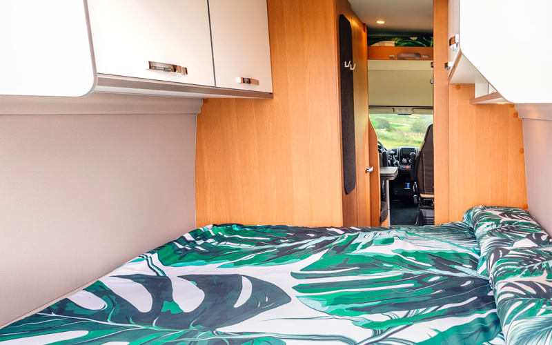 How to Keep Your RV Organized at All Times?