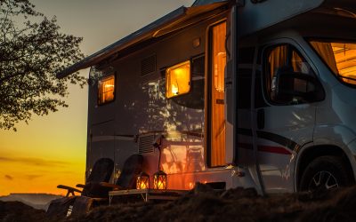 Top 5 Camping Trends in 2022: How to Camp the Right Way This Year?