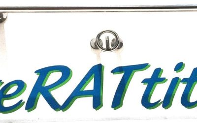 RiveRATtitude